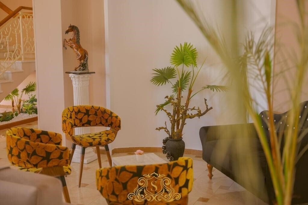 Картинка Sorrente Hotel 4*