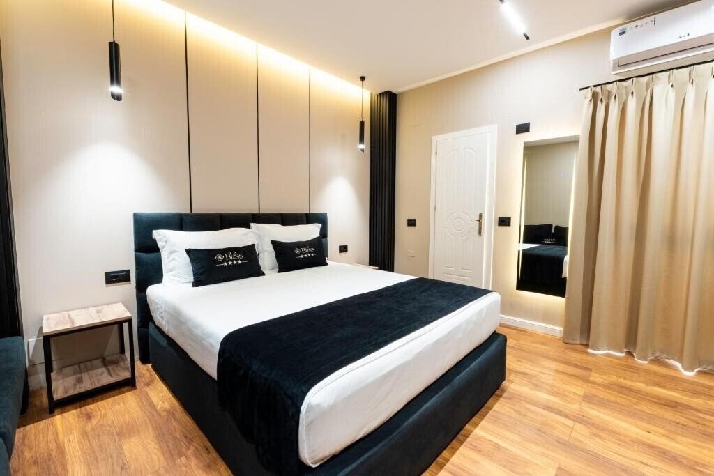 Bliss Boutique Hotel 3* қонақ үйі