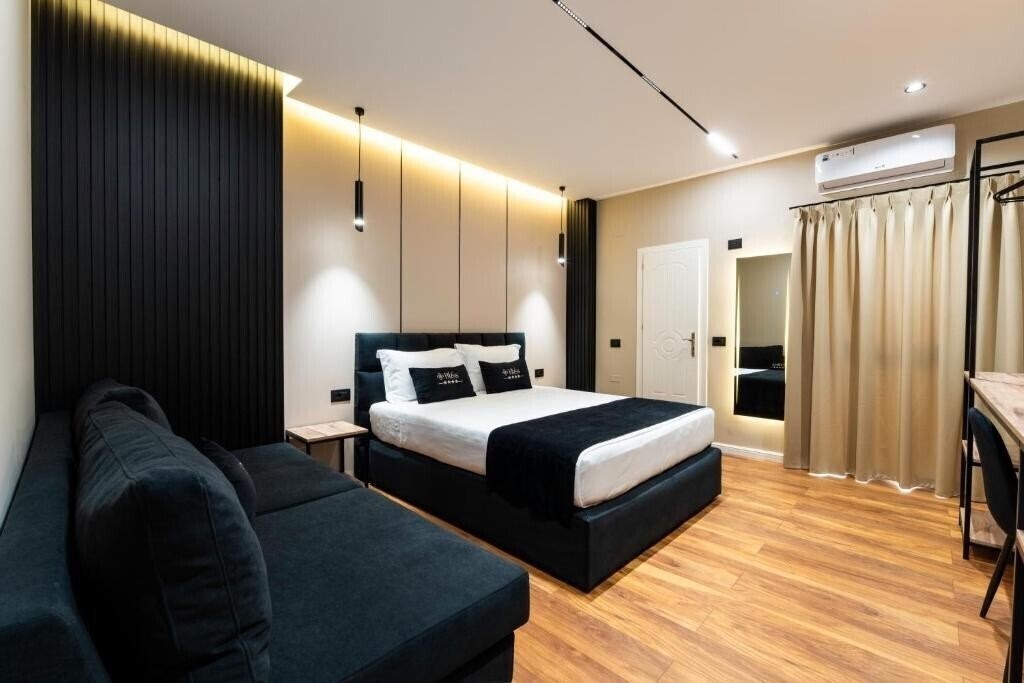 Bliss Boutique Hotel 3* суреті