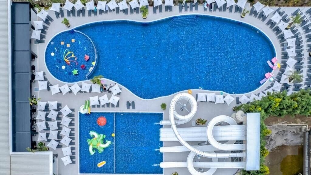Bonita Luxury Hotel & SPA 5* суреті
