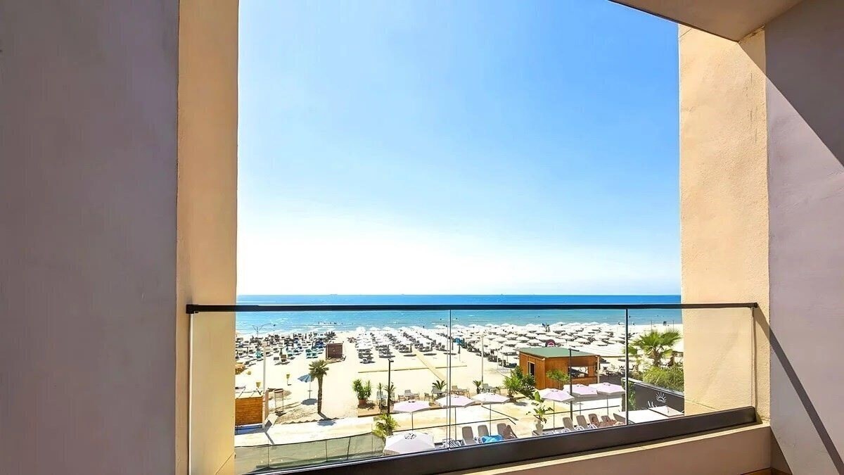 Boan 4* қонақ үйі