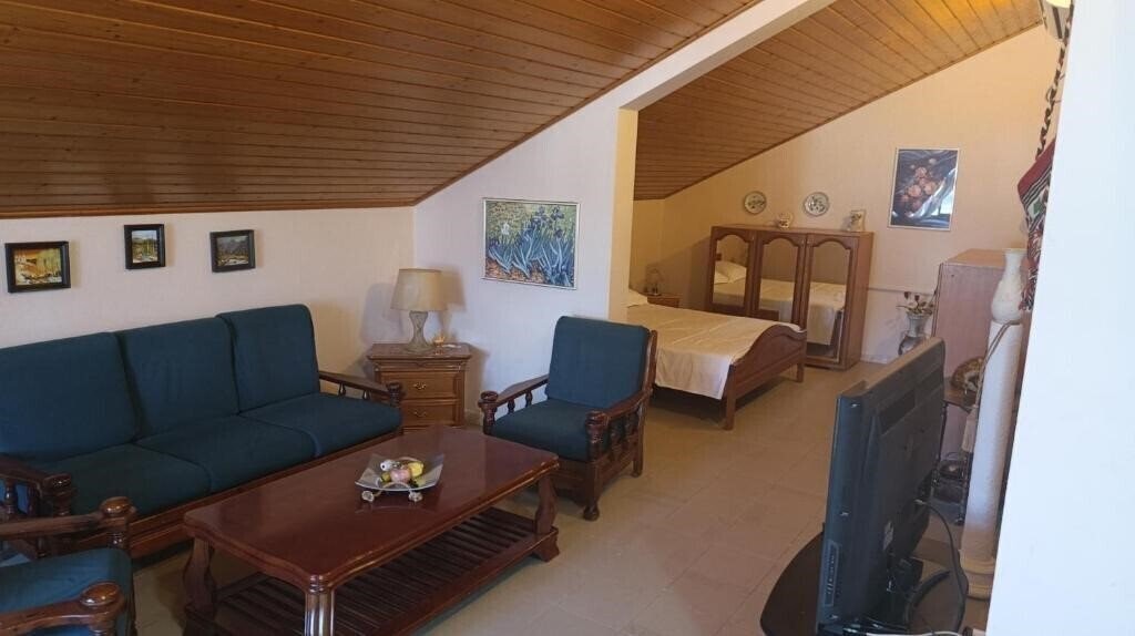 Отель Hotel Pepeto 3*