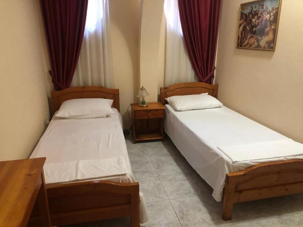 Фотография Hotel Pepeto 3*