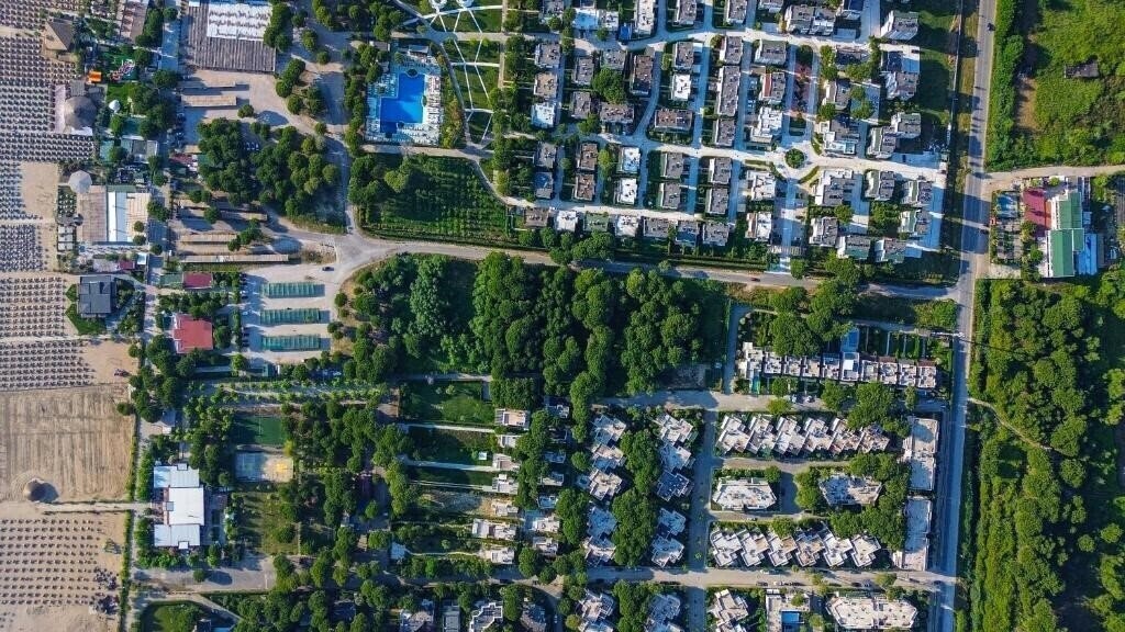 Отель Dolanit Hotel Lalez 4*