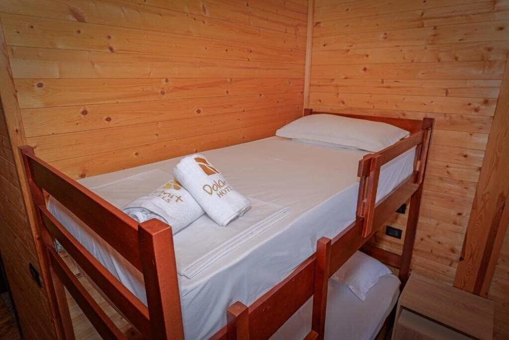 Фото Dolanit Hotel Lalez 4*