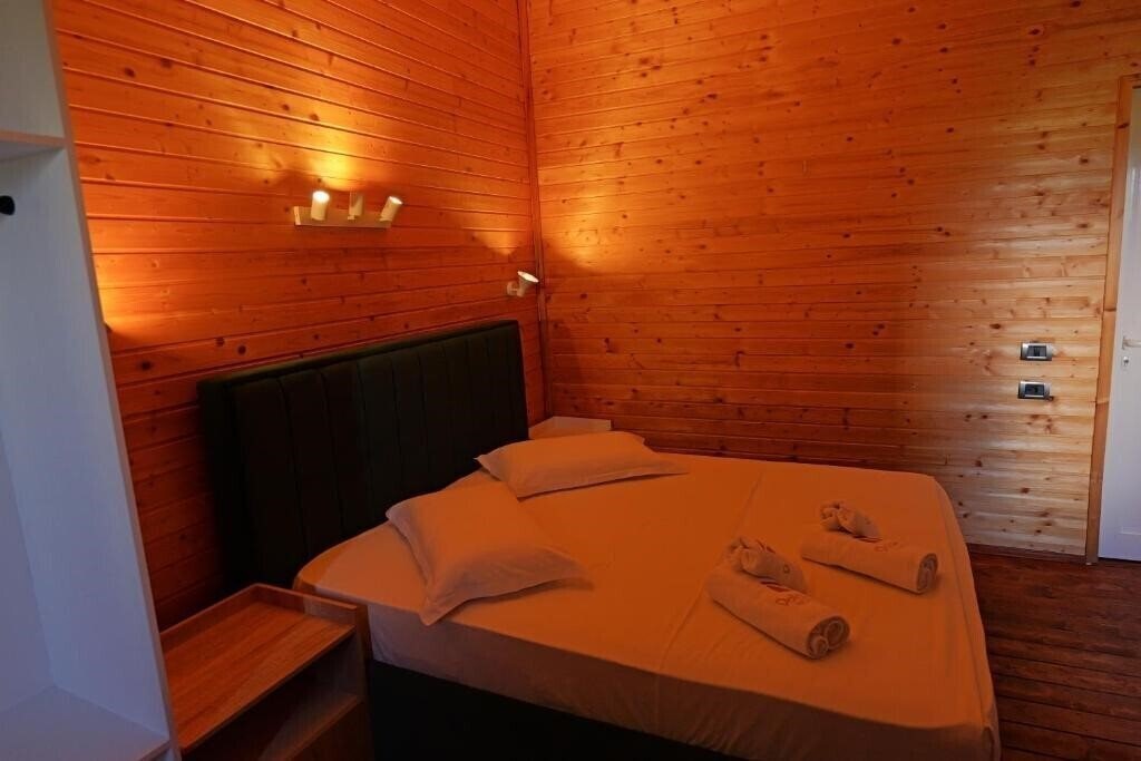 Изображение Dolanit Hotel Lalez 4*