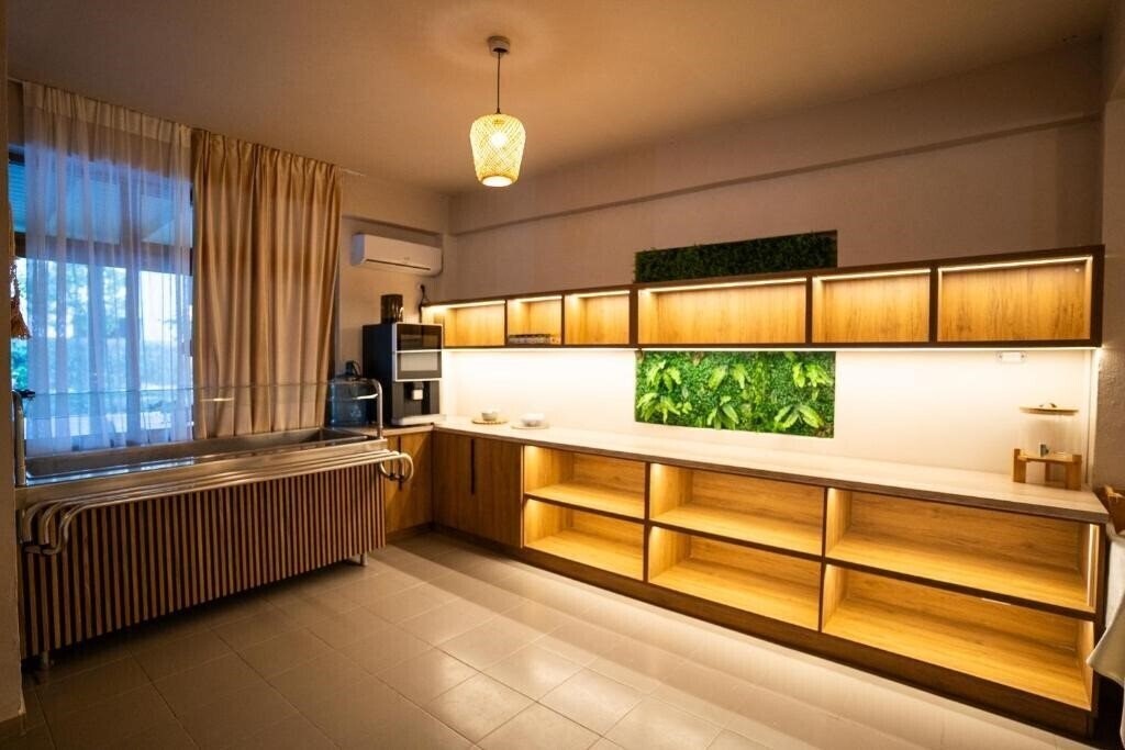 Фотография Kurti Hotel 4*