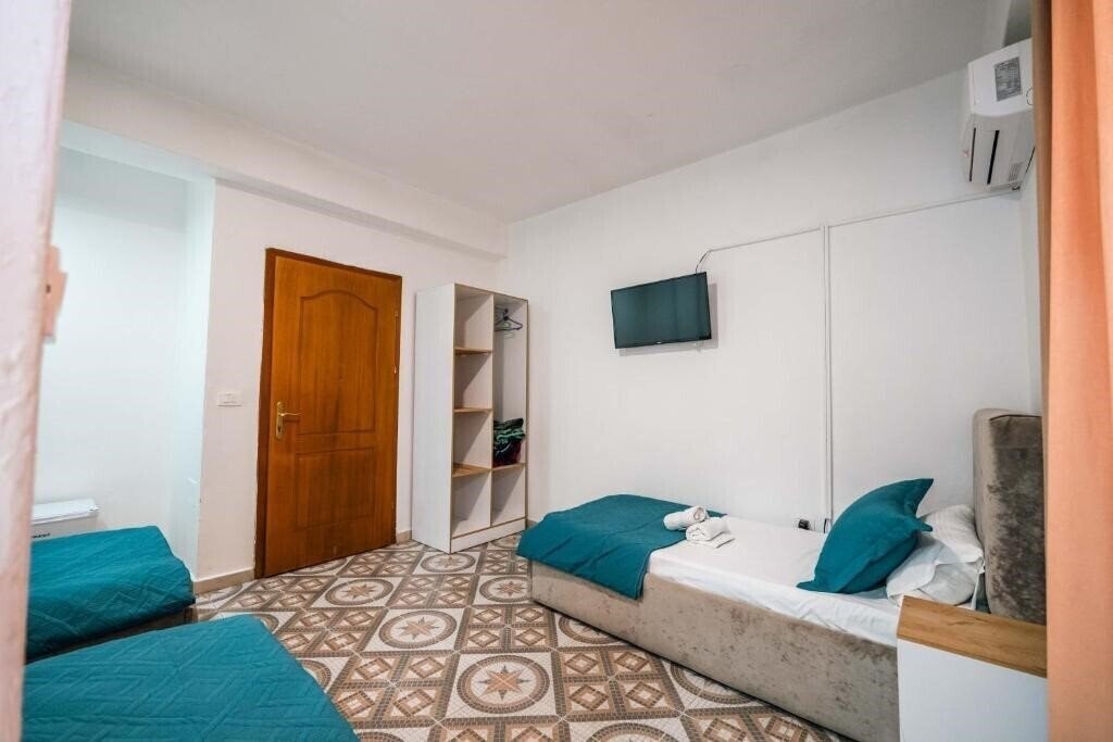 Изображение Kurti Hotel 4*