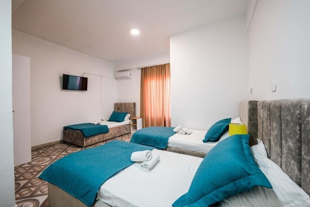 Картинка Kurti Hotel 4*