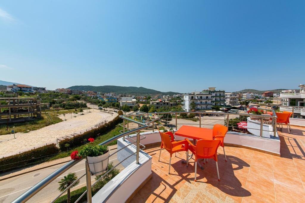 Картинка Hotel Mariksel 3*