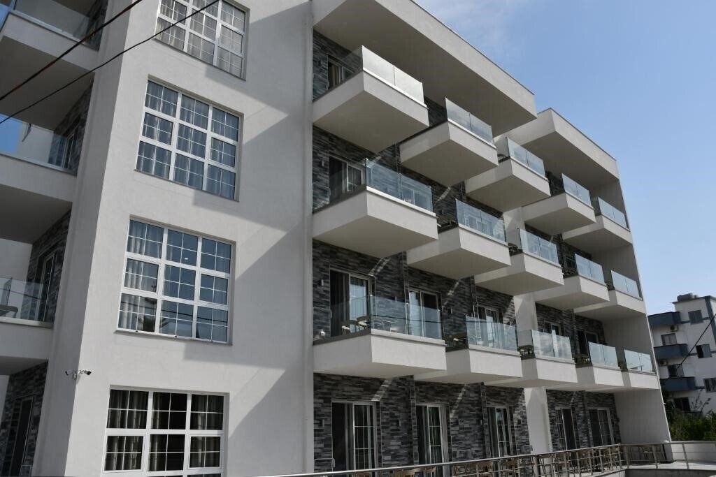 Изображение Hotel Ionian 4*