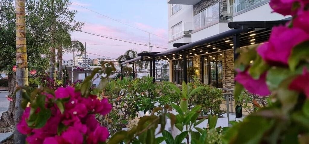 Фотография Hotel Ionian 4*