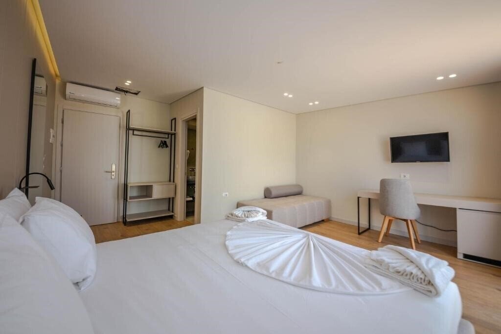 Villa Vista Mare 3* суреті