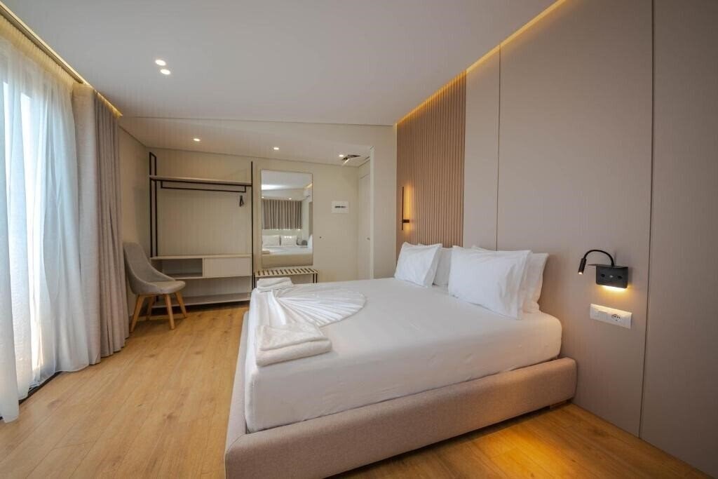 Villa Vista Mare 3* суреті