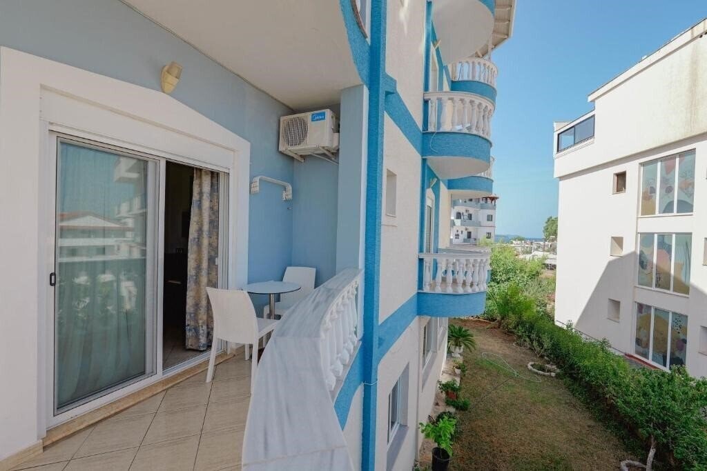 Divo Palace 3* суреті