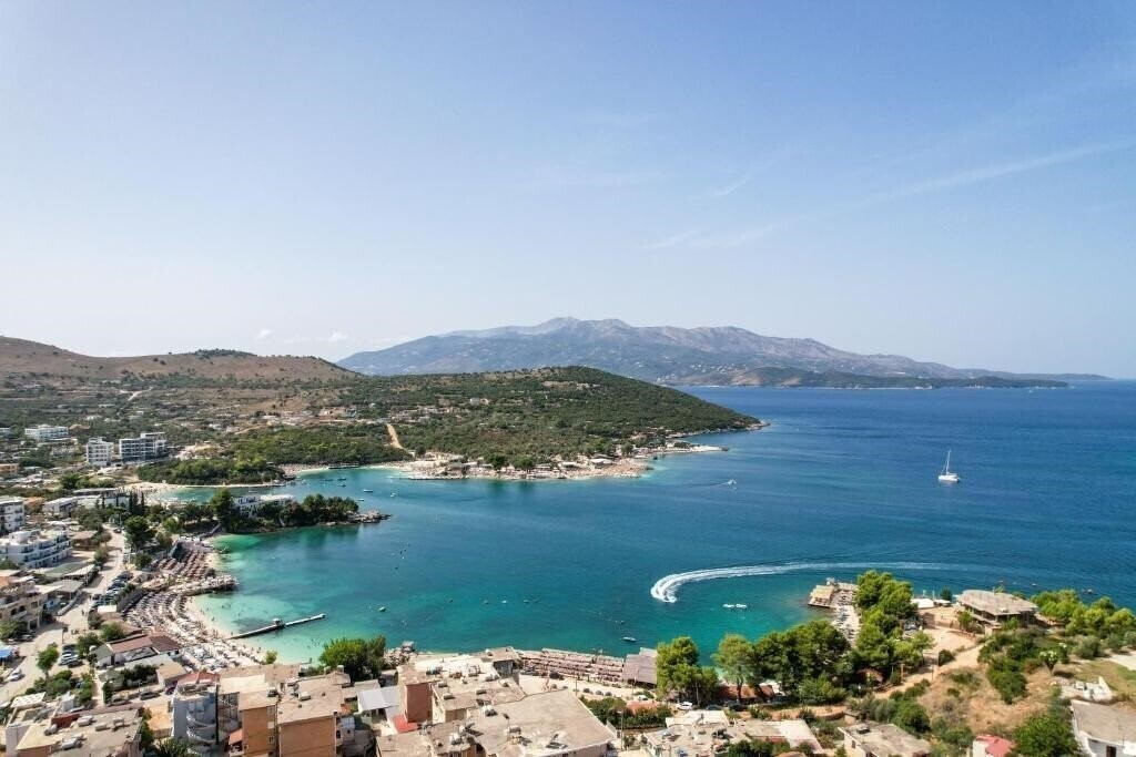 Divo Palace 3* суреті