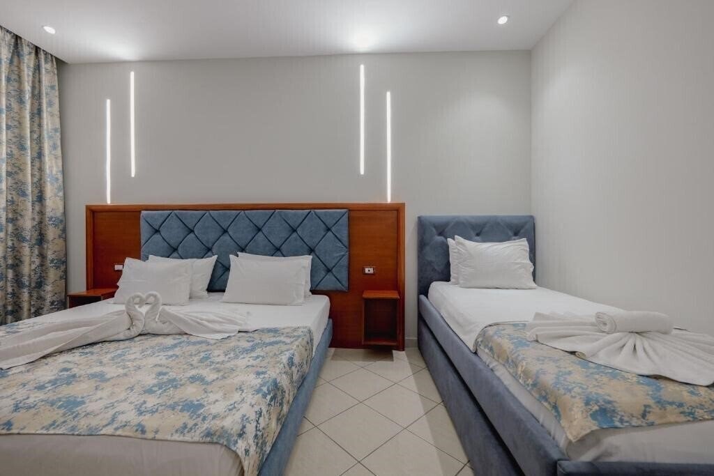 Divo Palace 3* фотосуреті