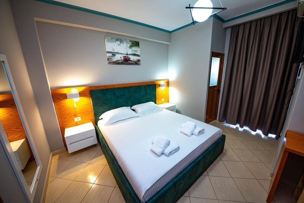 Green House Apart апартаменты қонақ үйі