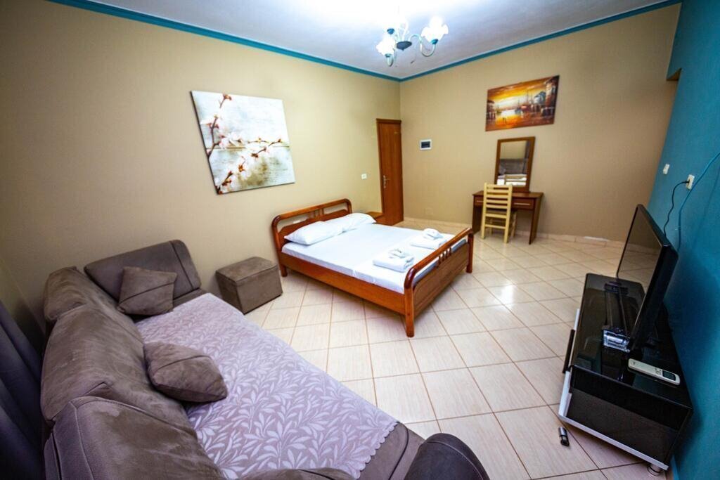 Green House Apart апартаменты фотосуреті