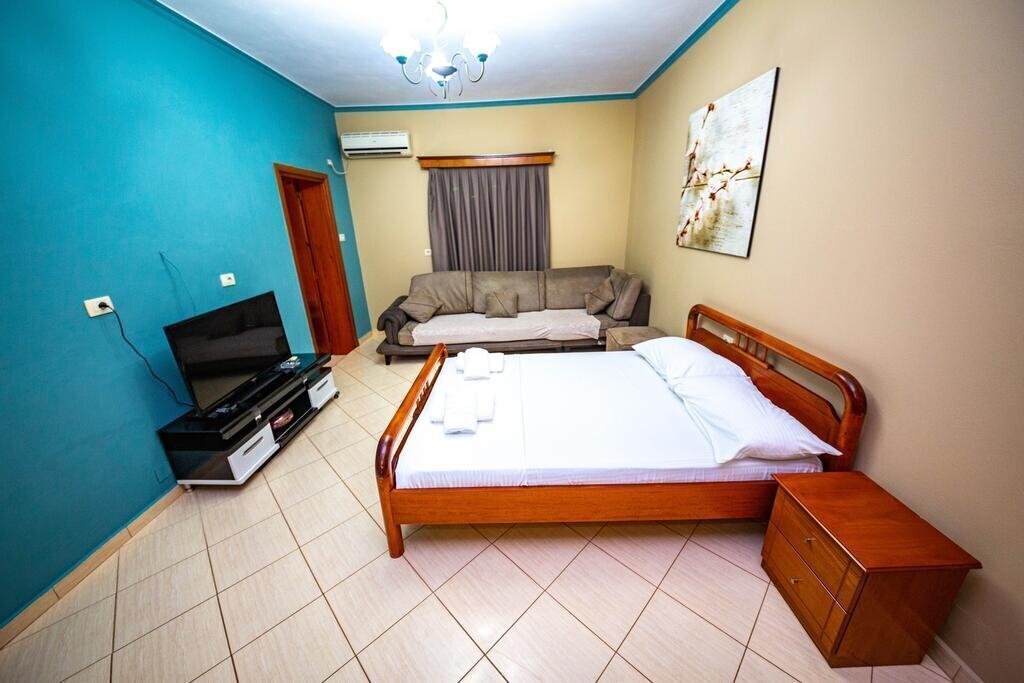 Green House Apart апартаменты суреті