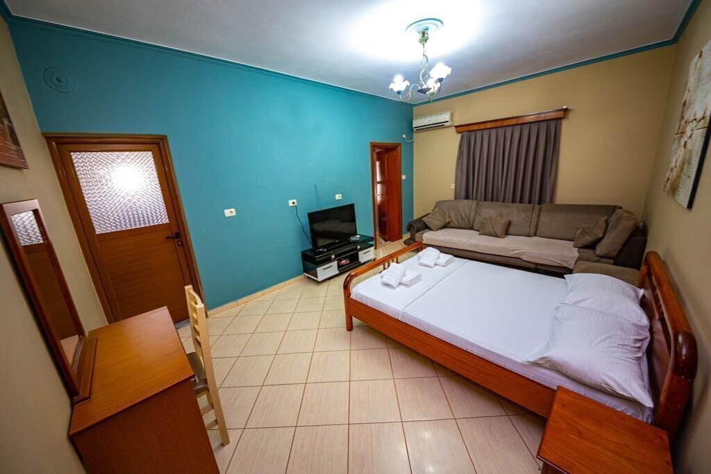 Green House Apart апартаменты суреті