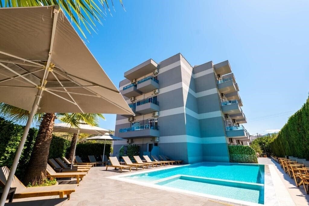 Hotel Heksamil 3* қонақ үйі