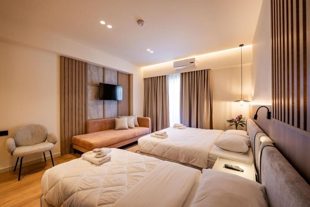 Hotel Heksamil 3* суреті