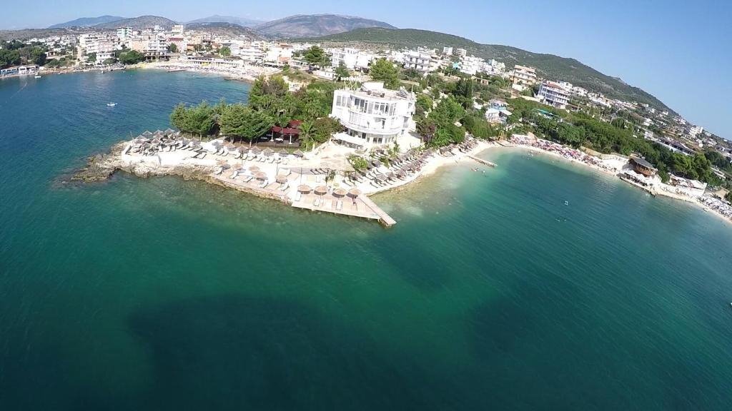 Abalone 3* қонақ үйі