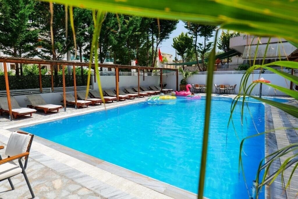 Изображение 6 Milje Hotel 3*