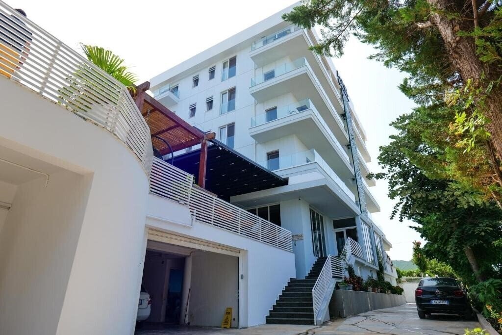 Картинка 6 Milje Hotel 3*