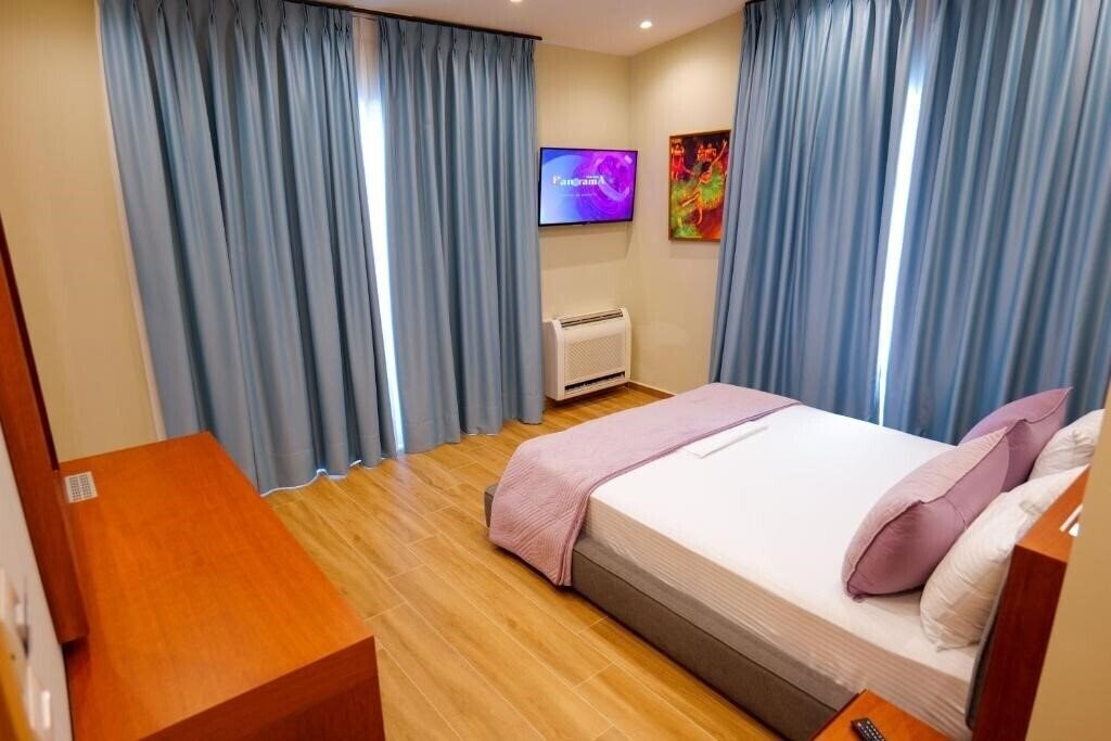 6 Milje Hotel 3* фотосуреті