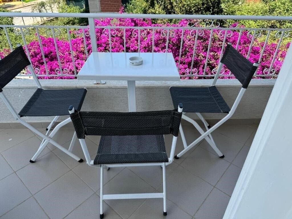 Villa August Ksamil 3* фотосуреті