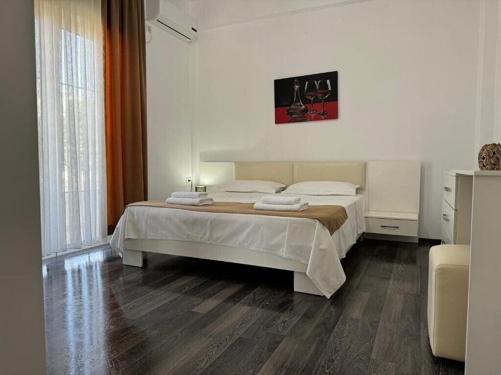 Villa August Ksamil 3* суреті