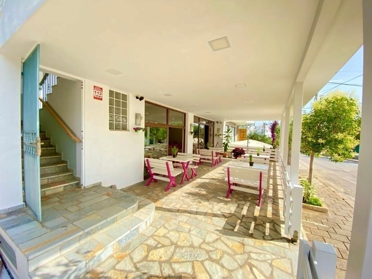 Отель Family Haruni 3*