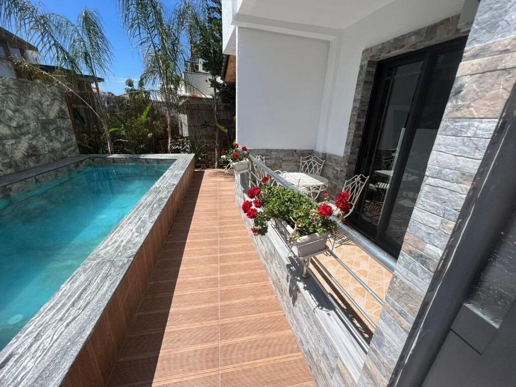 Картинка Ilio Ksamil 3*