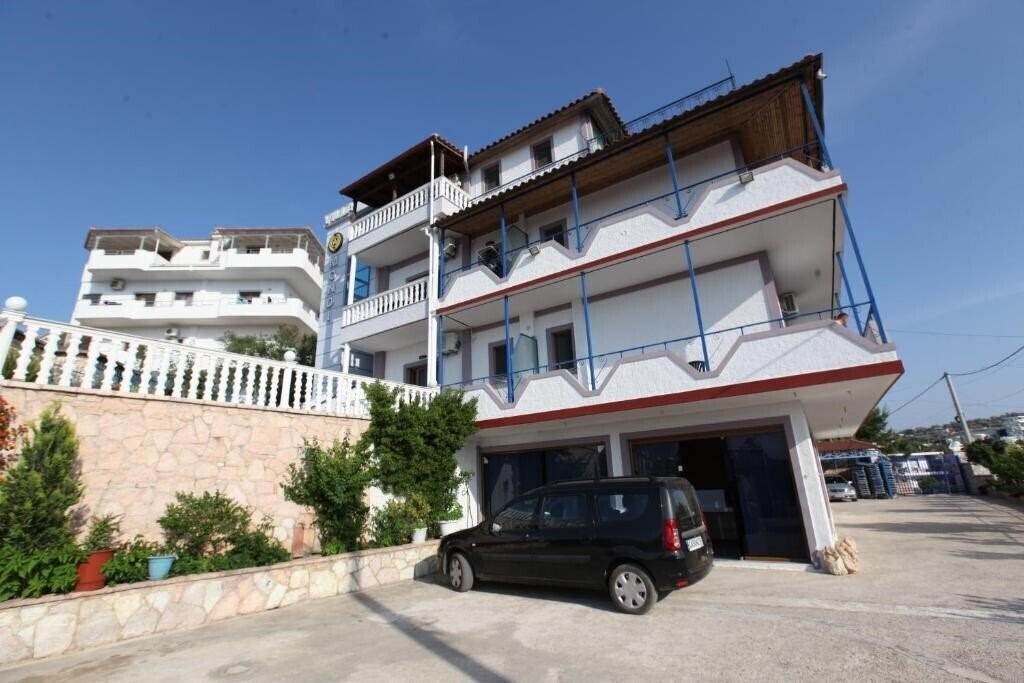 Mondi'S Guest House 1* қонақ үйі