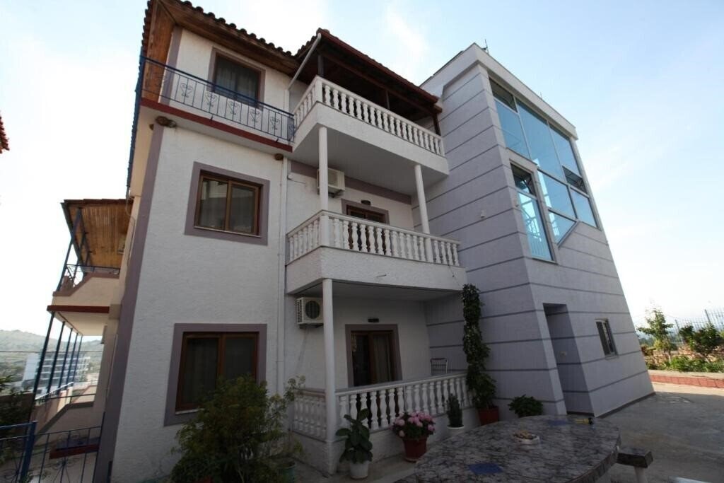 Фотография Mondi'S Guest House 1*