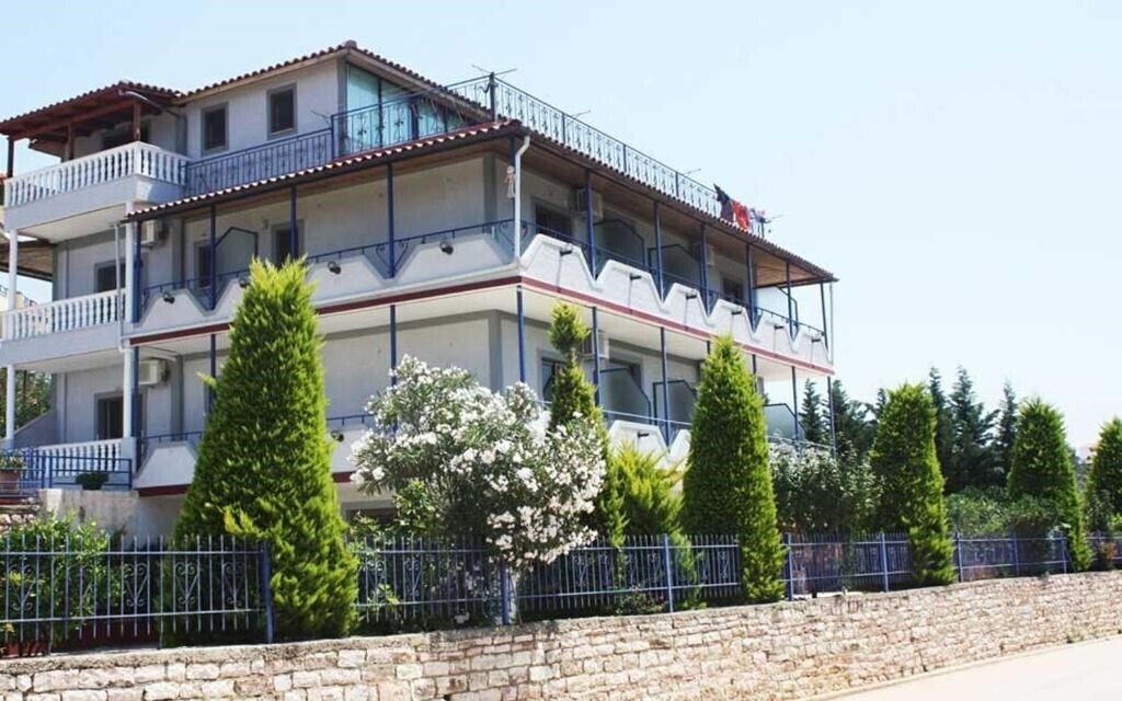 Изображение Mondi'S Guest House 1*