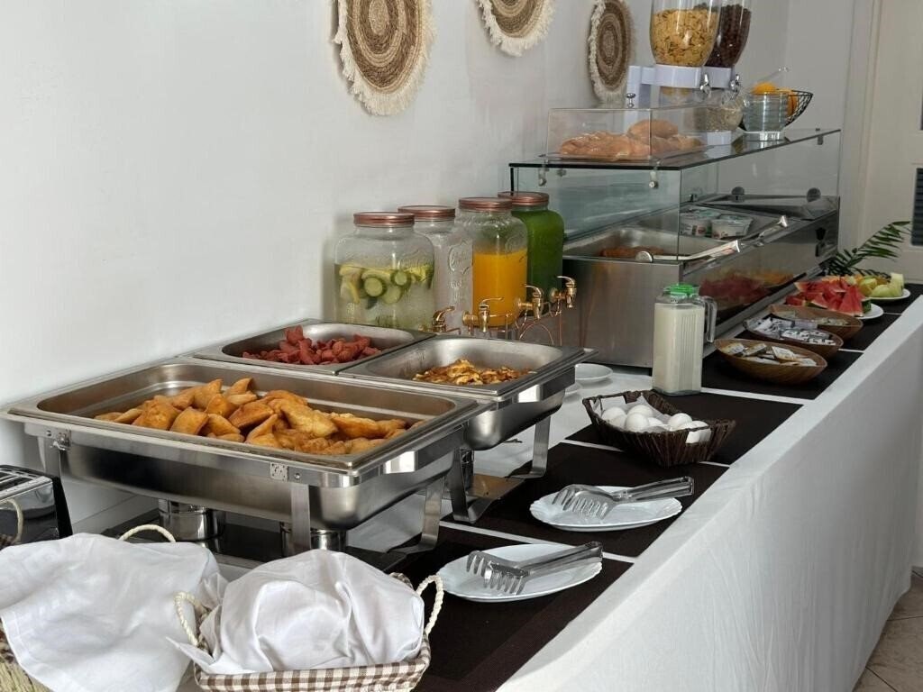 Bliss Hotel 3* суреті
