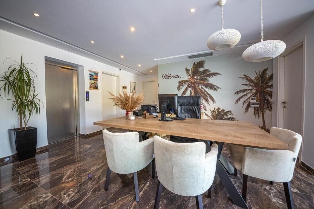 Изображение Aler Bianco 4*