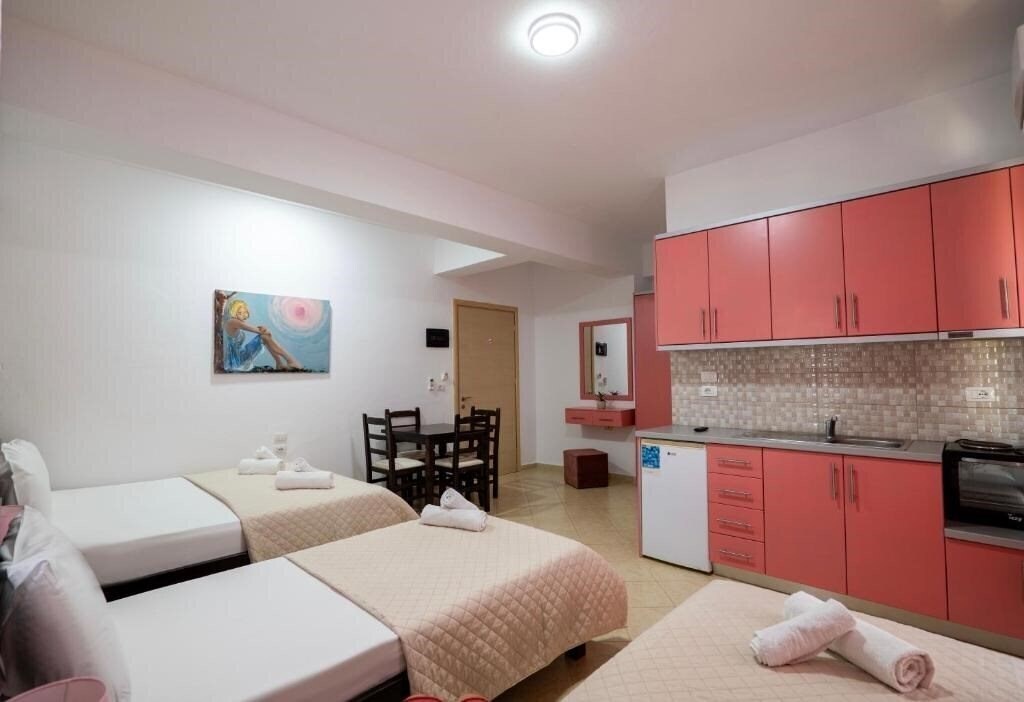 Atlantis Residence 3* суреті