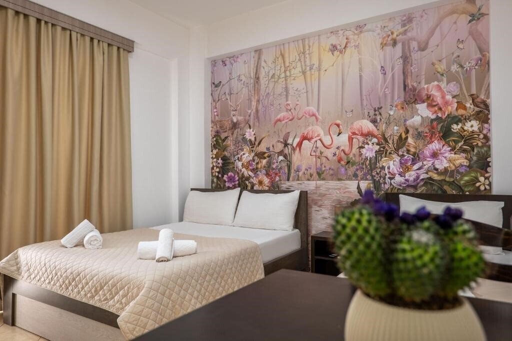 Atlantis Residence 3* фотосуреті