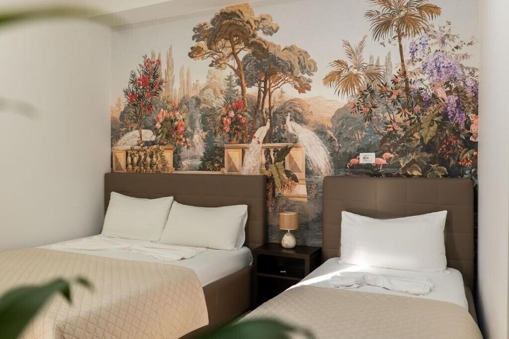 Atlantis Residence 3* суреті