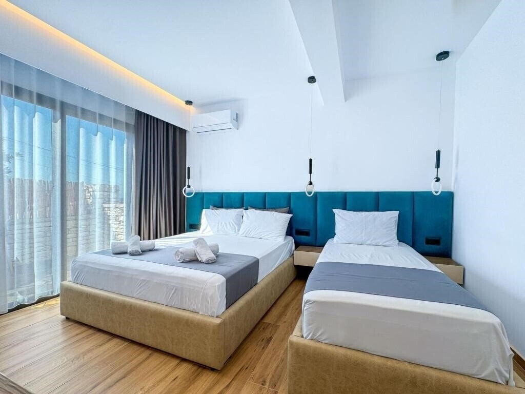 Фото Zace Studios 1*