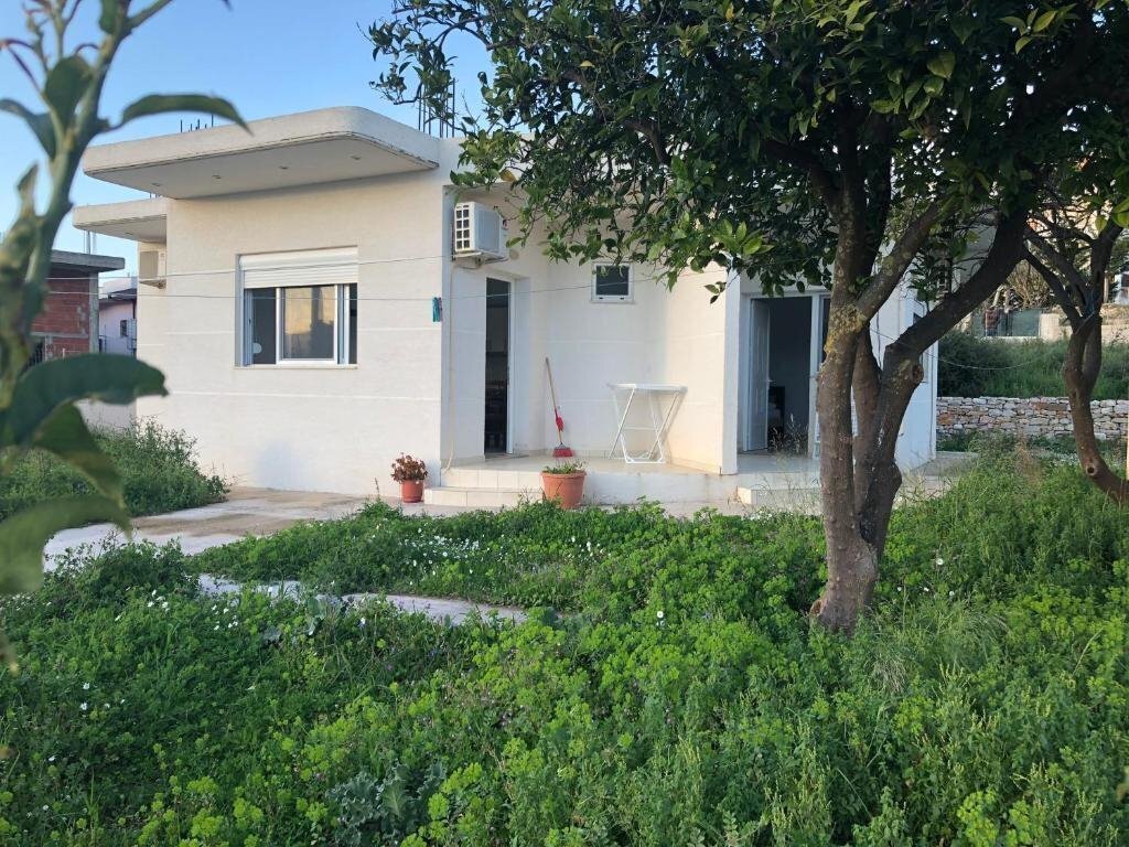 Отель Vanesa Apartments апартаменты