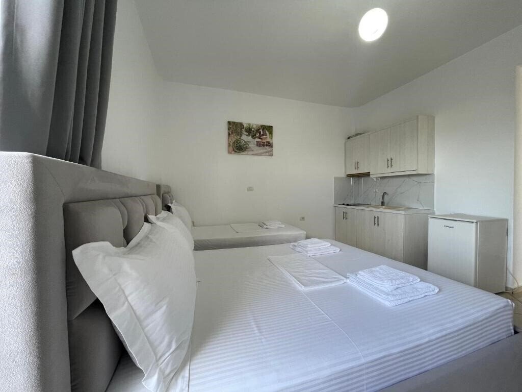Joni Apartments (ex. Joni Aparments) 2* суреті