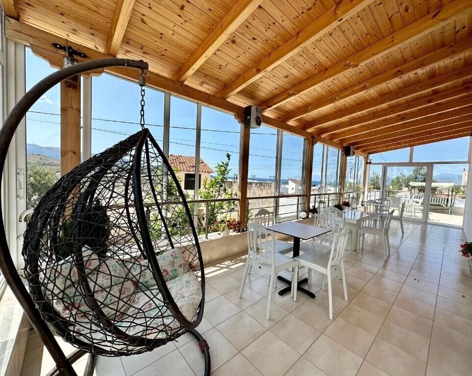 Joni Apartments (ex. Joni Aparments) 2* қонақ үйі
