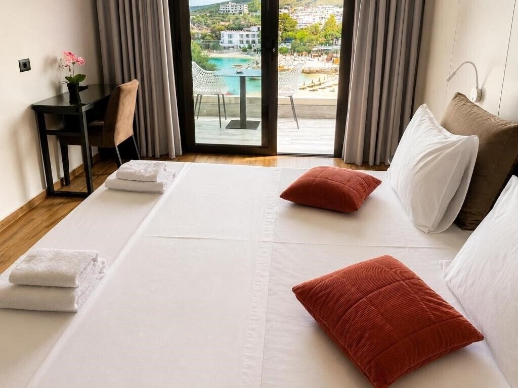 Изображение Delight Hotel 4*