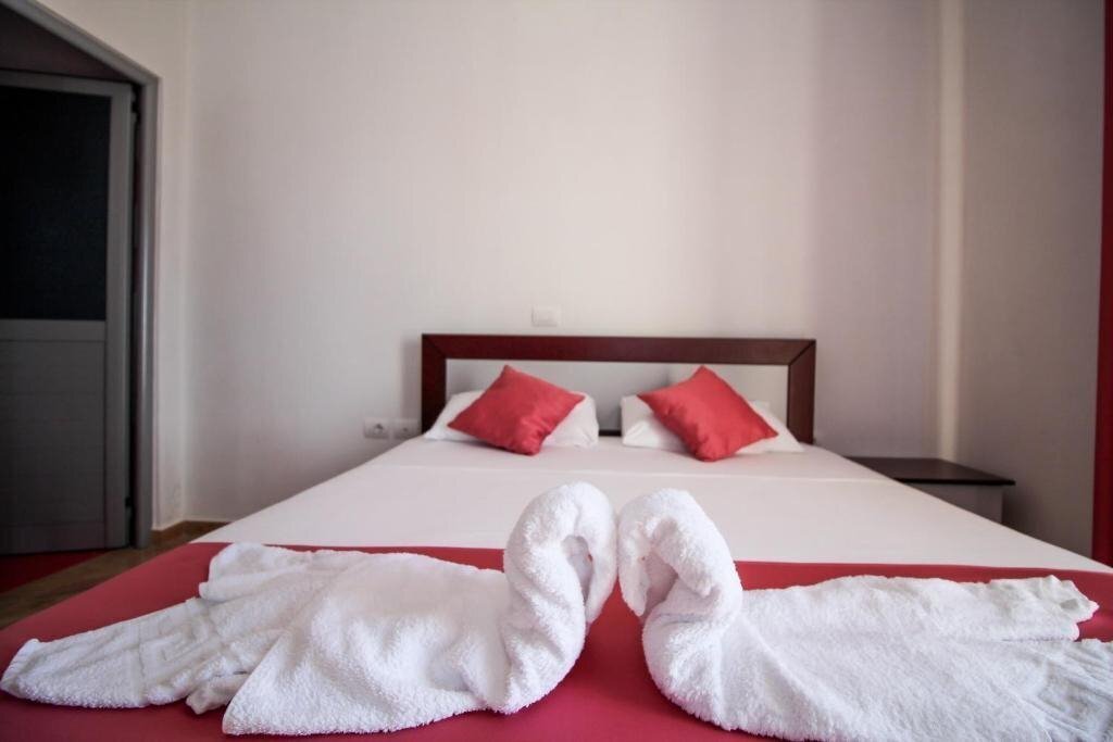 Vila Malka вилла суреті