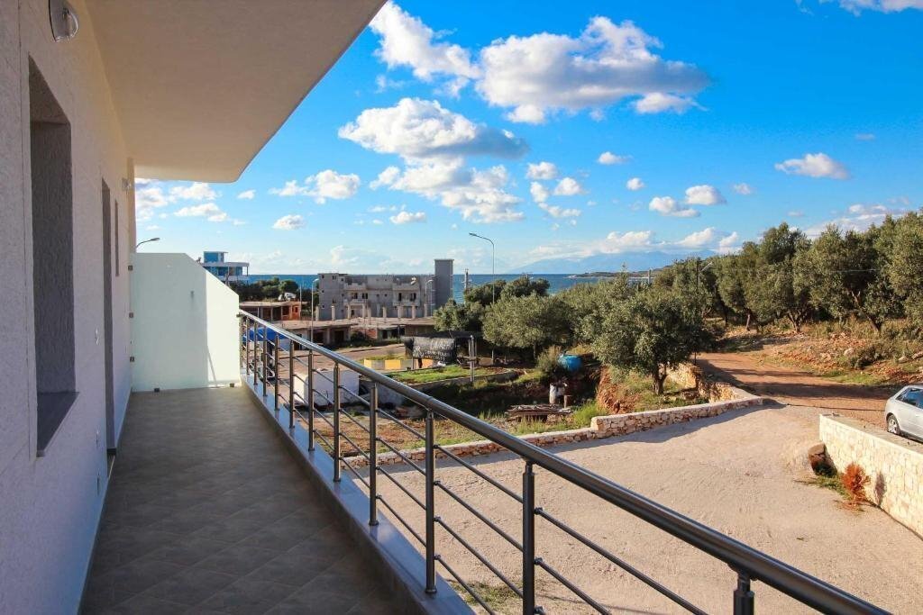 Vila Malka вилла суреті